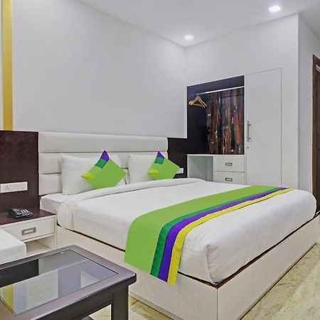 Treebo Kanopy Greens Dehradun Exterior photo