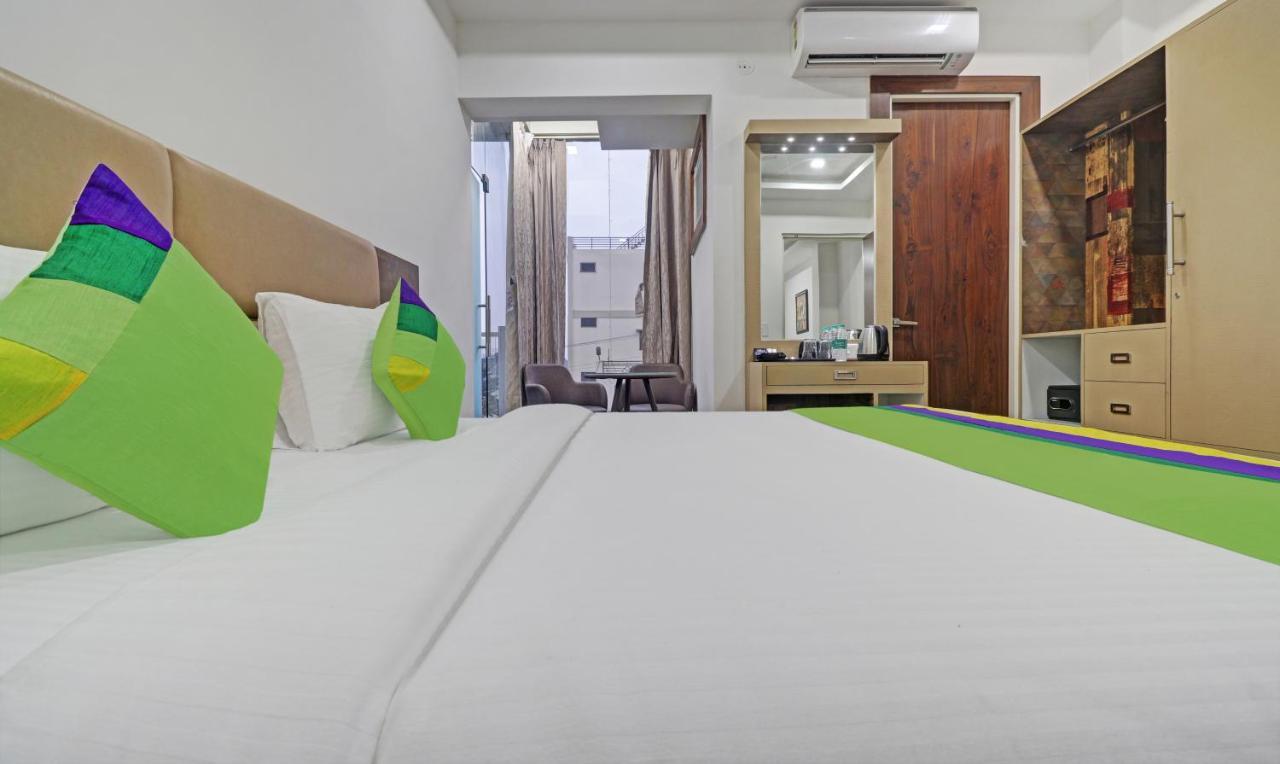 Treebo Kanopy Greens Dehradun Exterior photo
