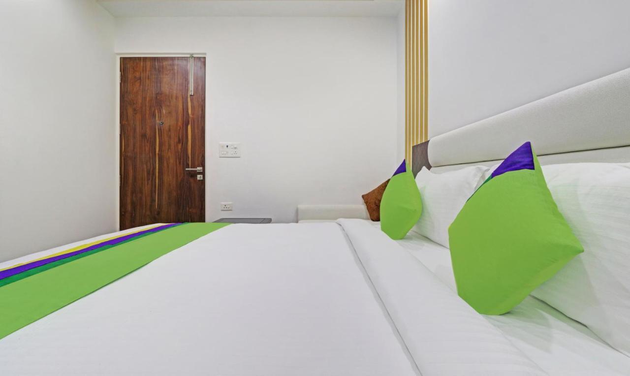Treebo Kanopy Greens Dehradun Exterior photo