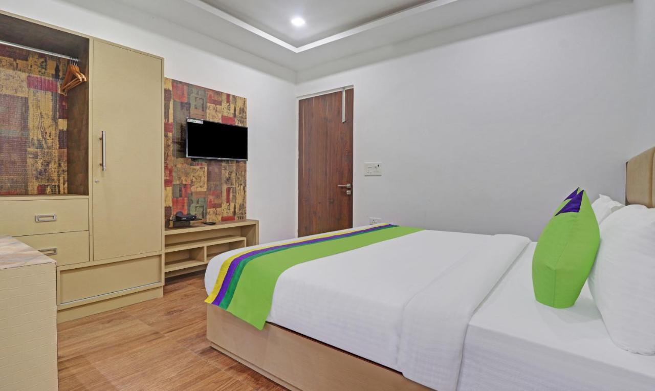 Treebo Kanopy Greens Dehradun Exterior photo