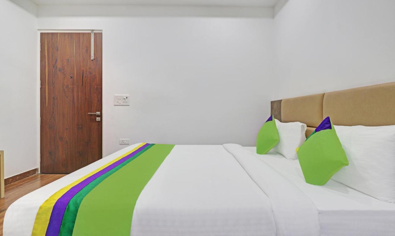 Treebo Kanopy Greens Dehradun Exterior photo