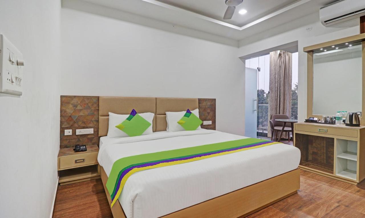 Treebo Kanopy Greens Dehradun Exterior photo