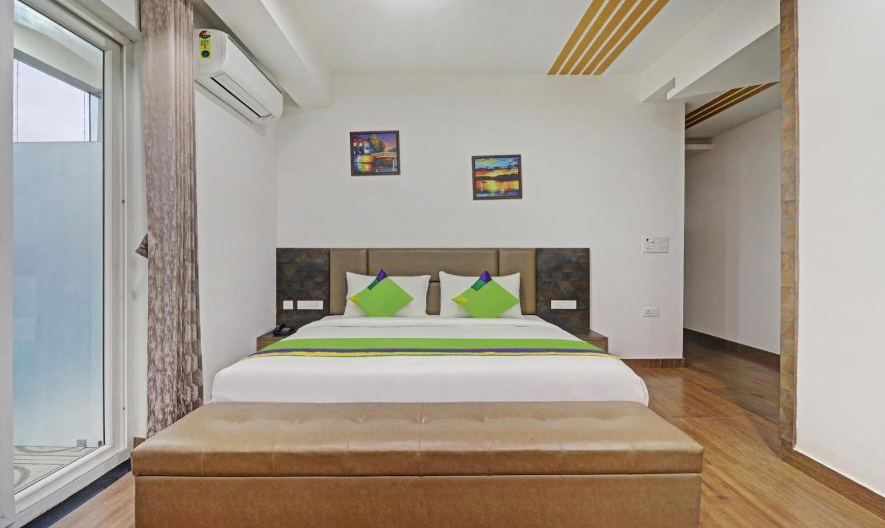 Treebo Kanopy Greens Dehradun Exterior photo
