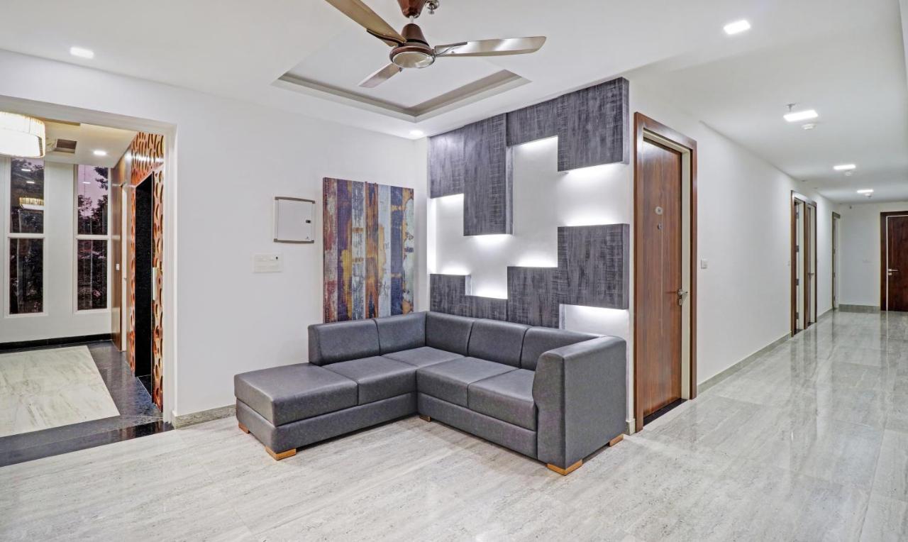 Treebo Kanopy Greens Dehradun Exterior photo