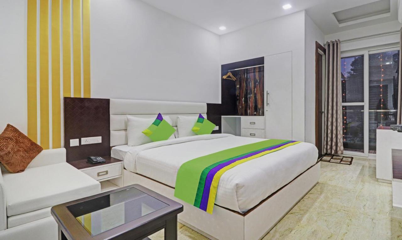Treebo Kanopy Greens Dehradun Exterior photo