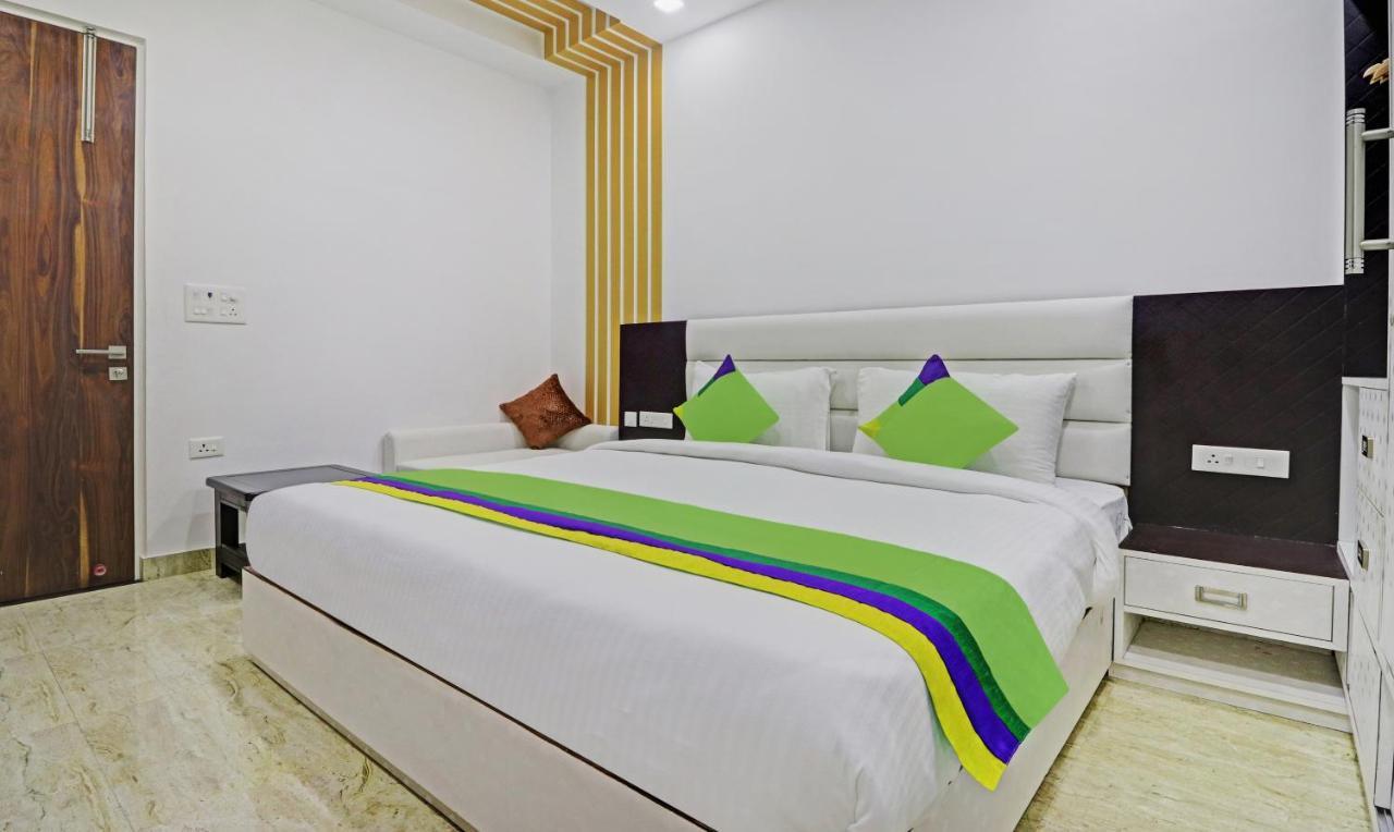 Treebo Kanopy Greens Dehradun Exterior photo