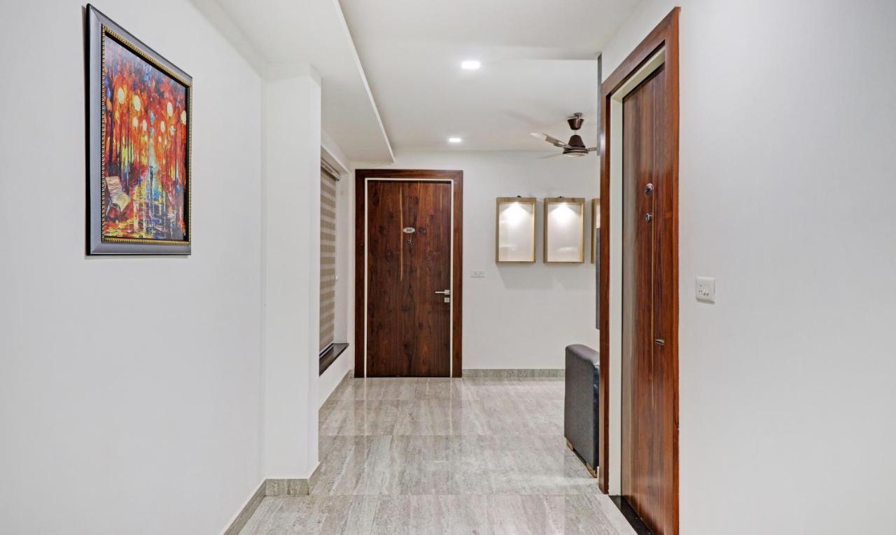 Treebo Kanopy Greens Dehradun Exterior photo